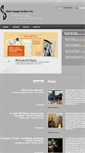 Mobile Screenshot of exhibits.sicreative.com